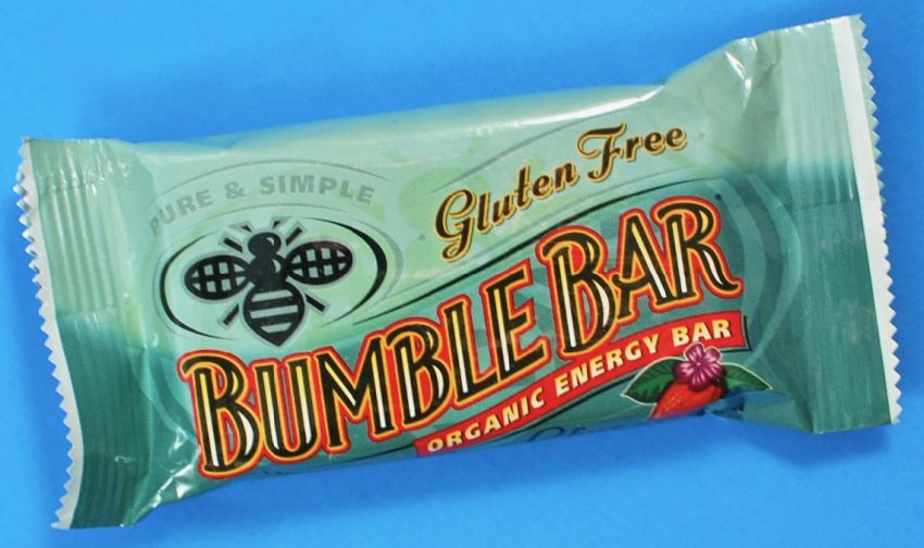 Bumblebar
