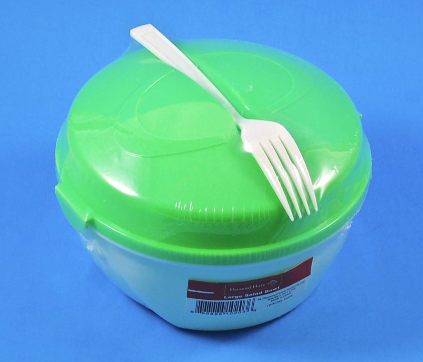 salad bowl