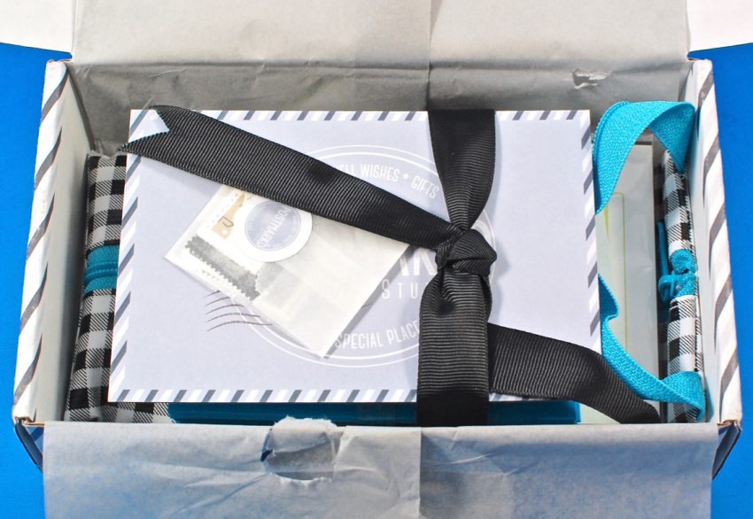 PostBox review