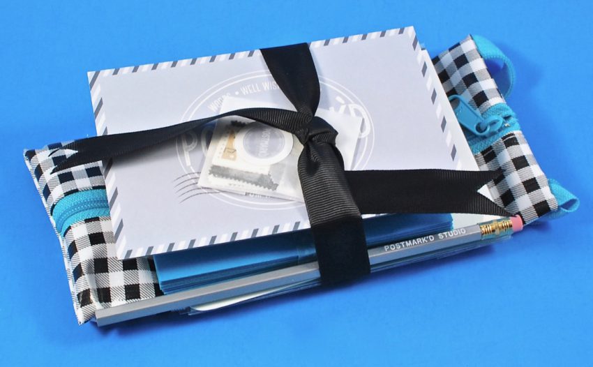 stationery subscription review
