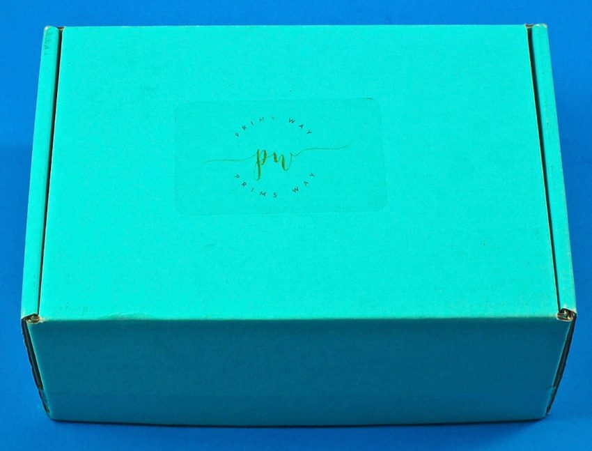 Prims Way box