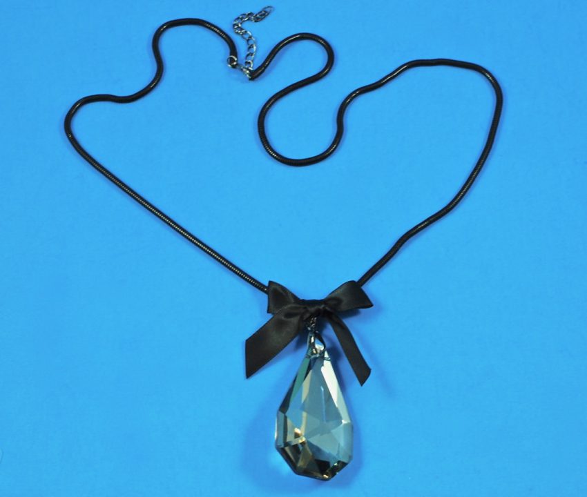 Prim's way necklace