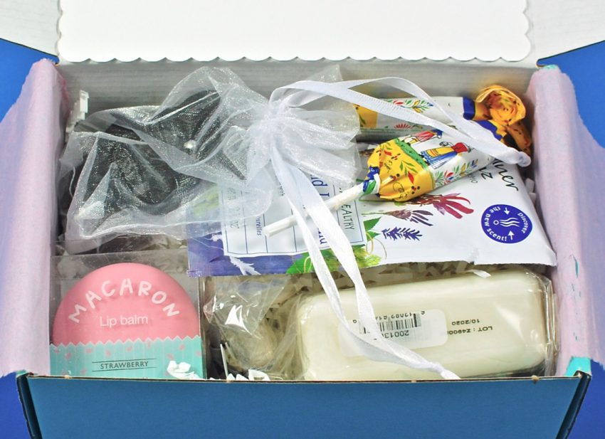 prims way box review