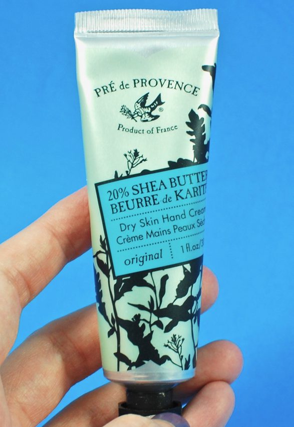 Pre de Provence lotion