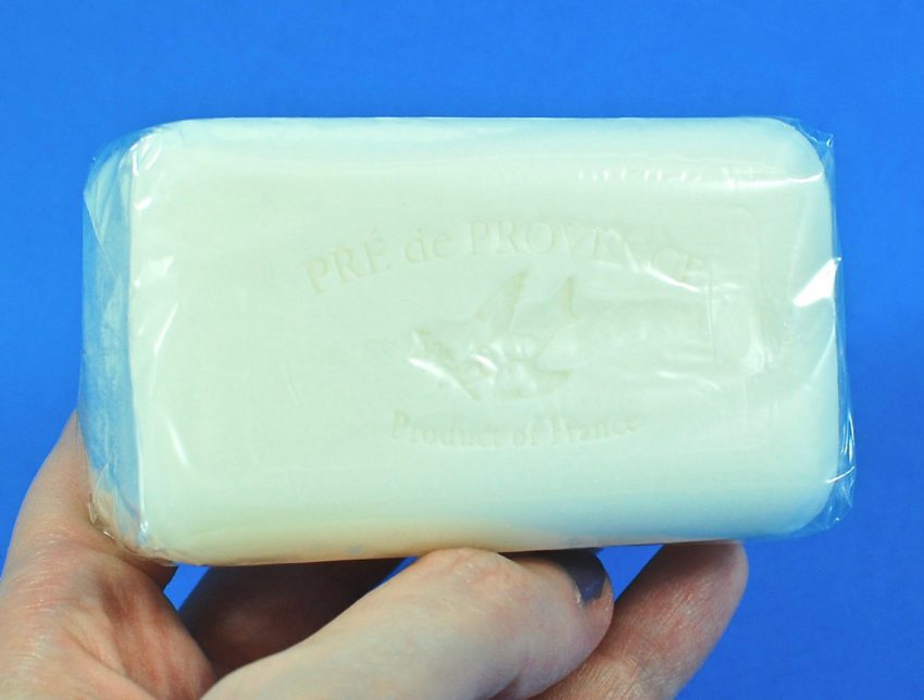 pre de provence soap