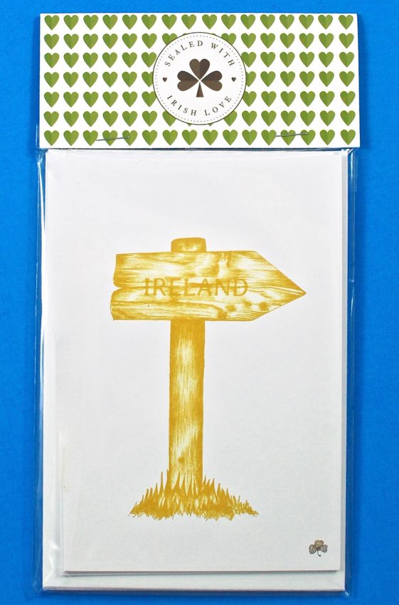 Sealed With Love notelets