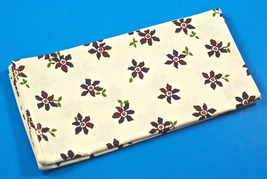 Nicolas Mosse napkins