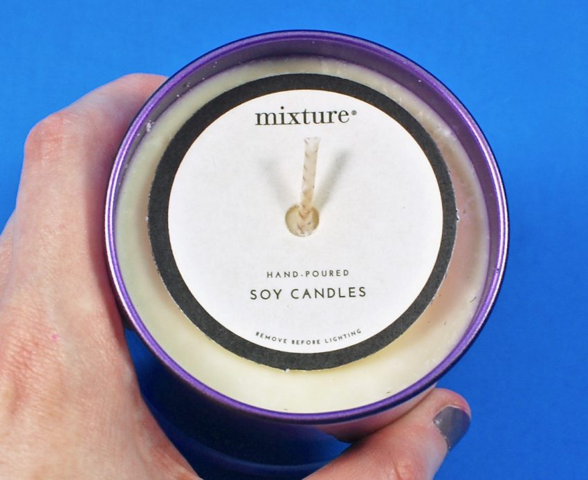 Mixture Candle 