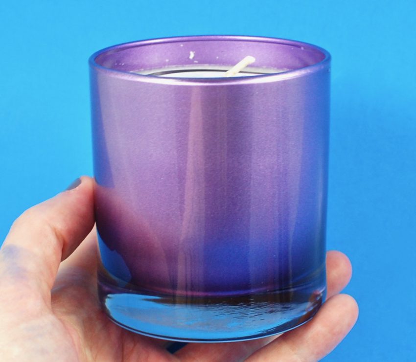 Mixture Candle 