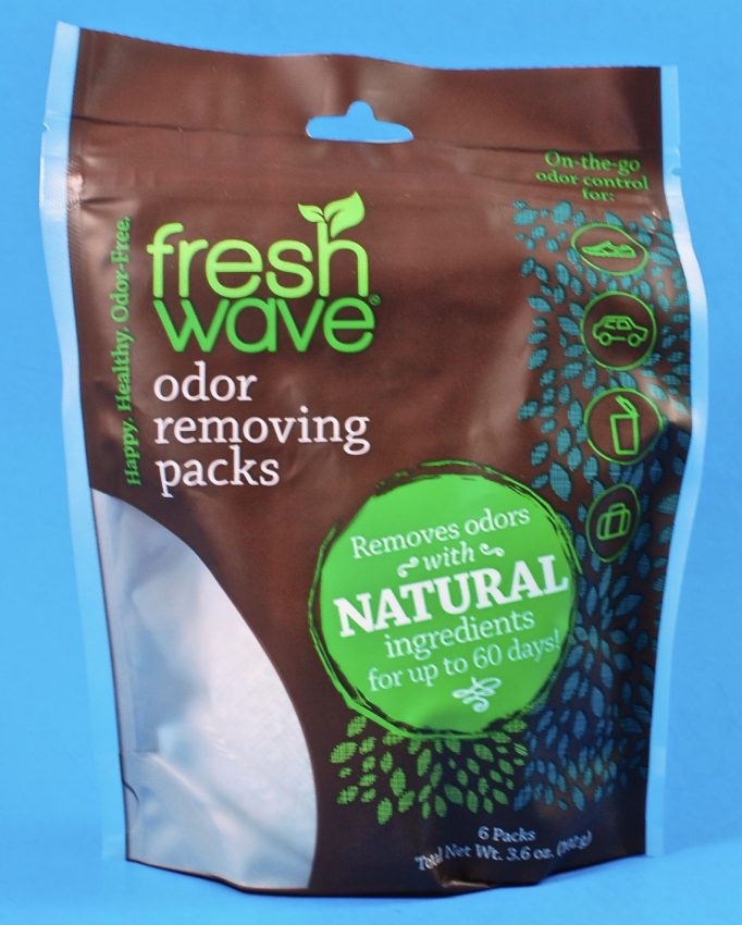 Fresh Wave Odor Removing Packs
