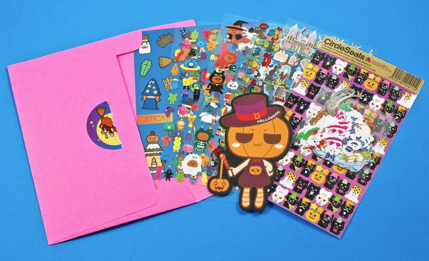sticker subscription review