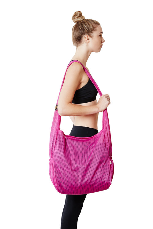 vine street market tote