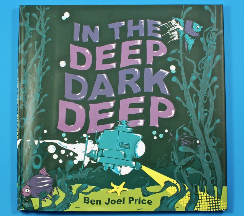 In the Deep Dark Deep