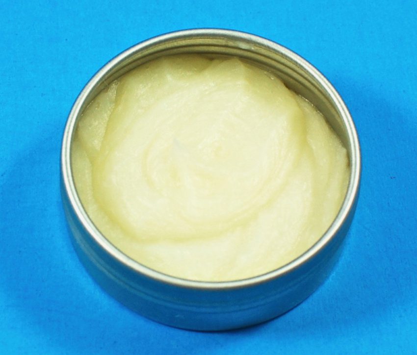 natural muscle rub
