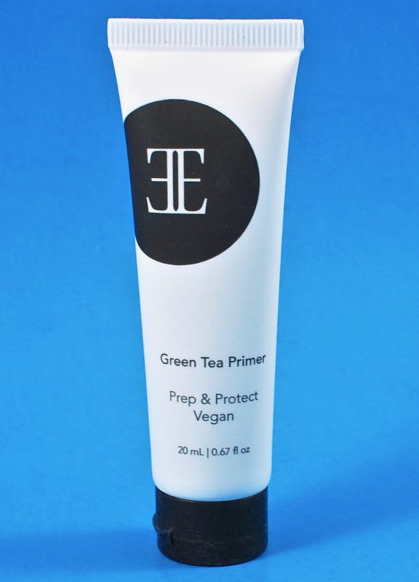 Evelyn Iona primer