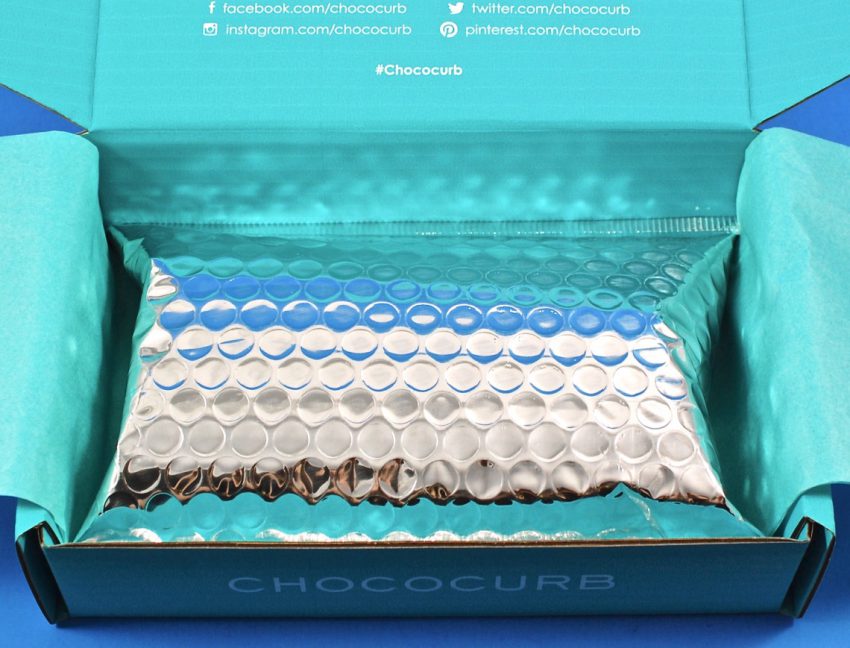 chococurb box