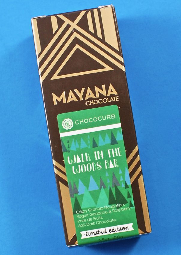 Mayana chocolate