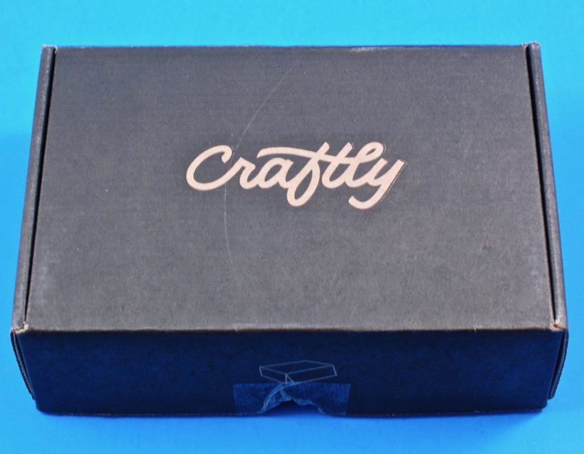 Craftly box