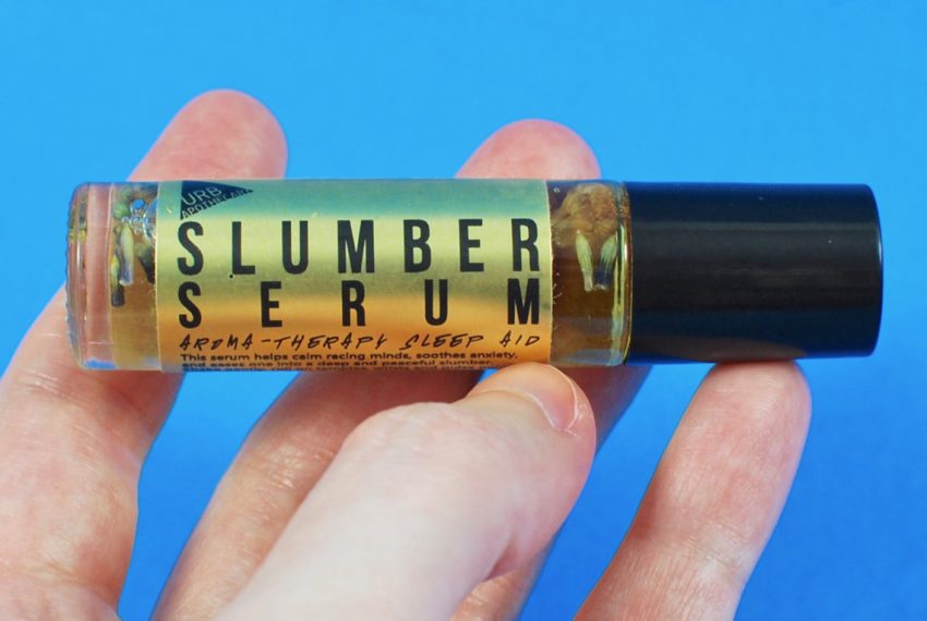 Slumber serum