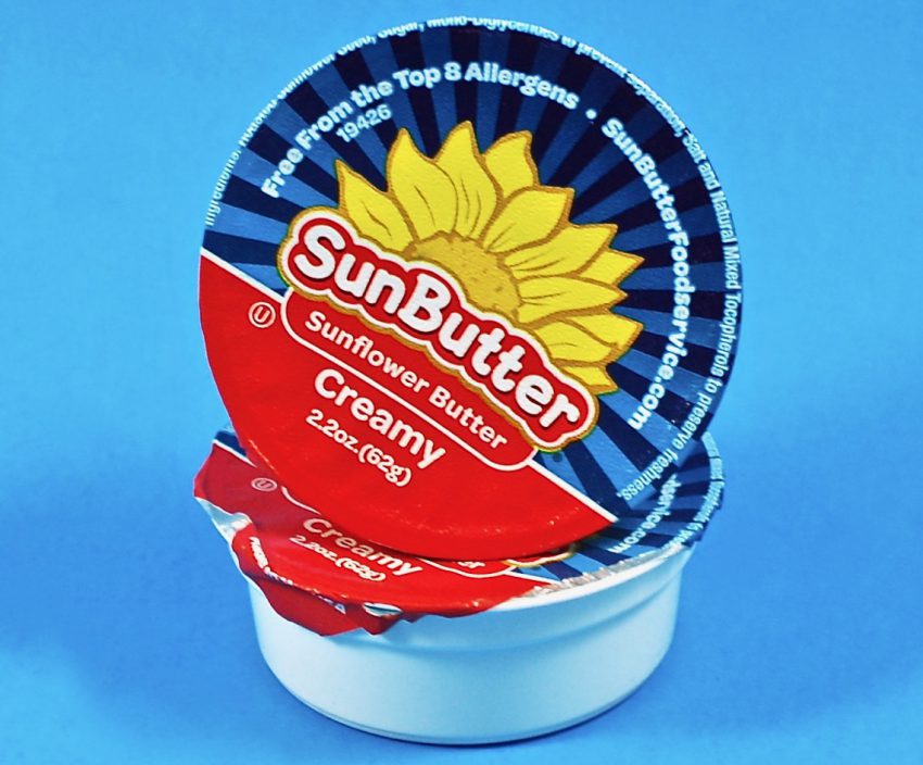 sun butter