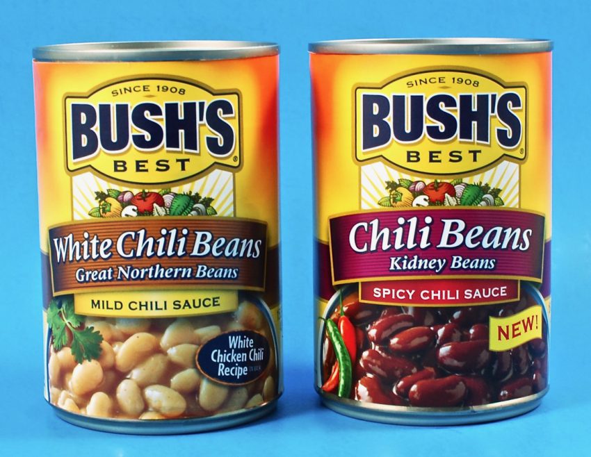 Bush's beans
