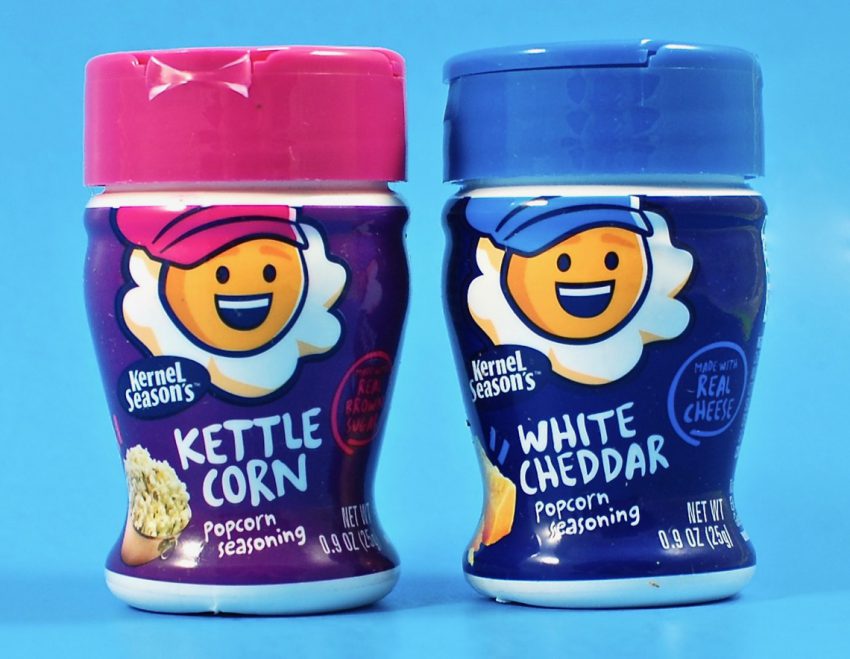 Kernel Season's
