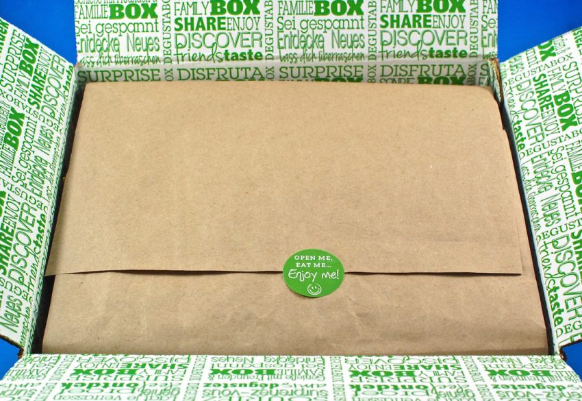 degustabox review