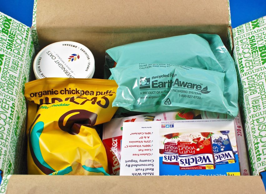 degustabox coupon