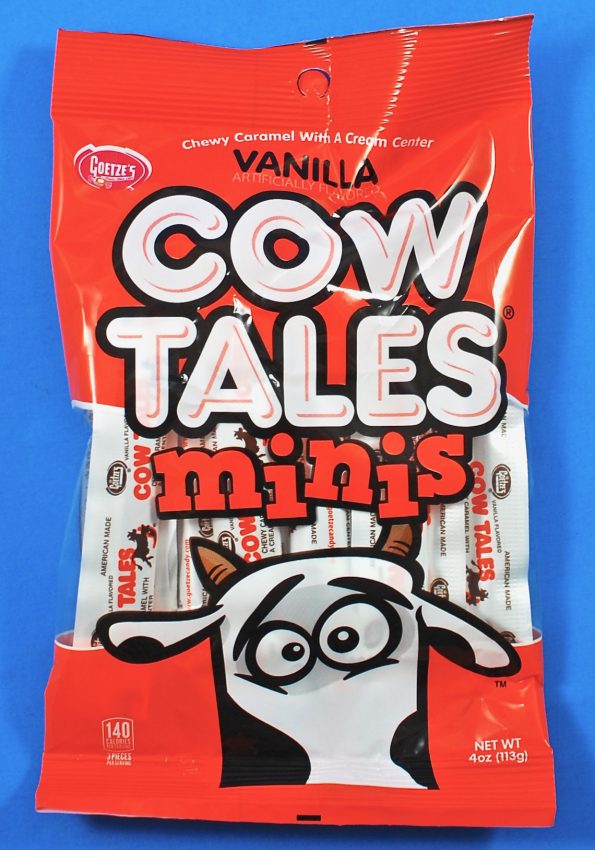 Cow Tales