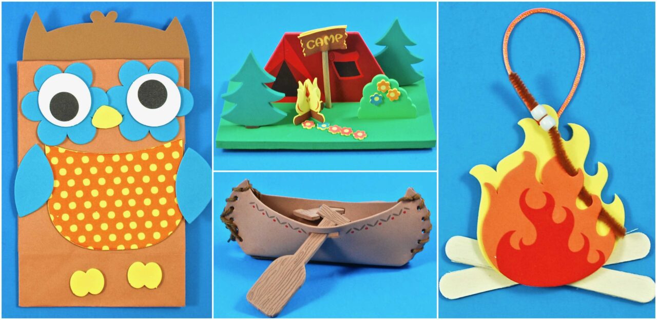 Doodlebug Busy Bags September 2017