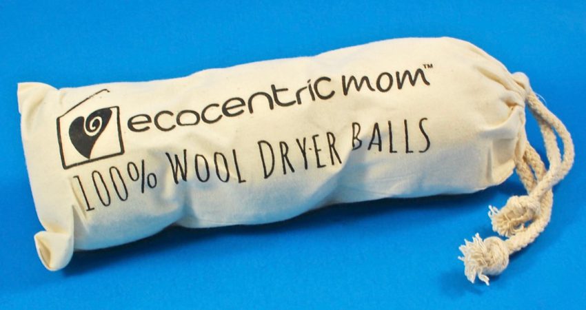wool dryer balls