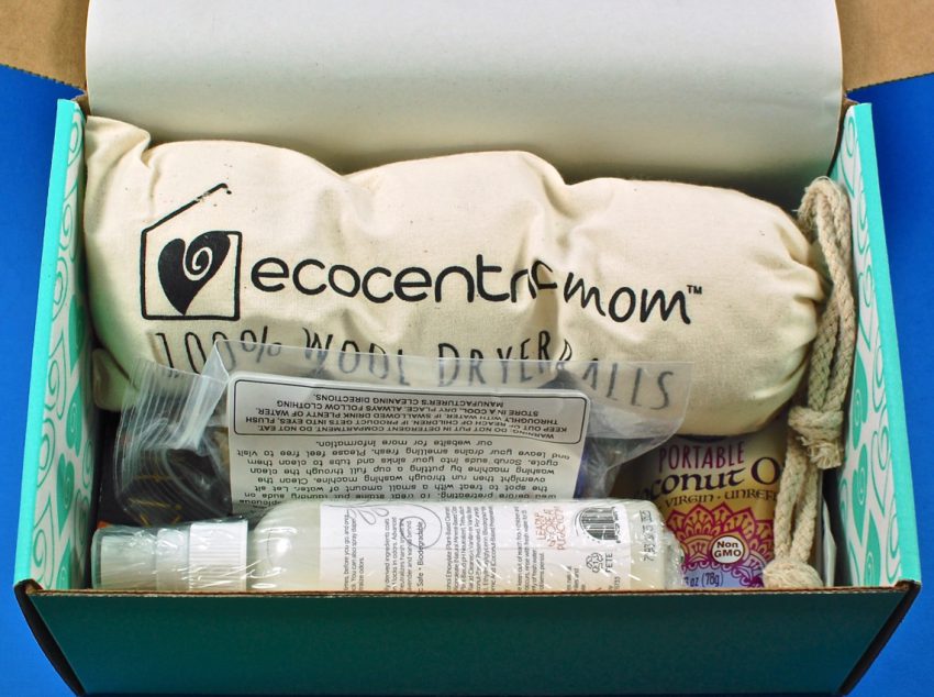 ecocentric mom coupon
