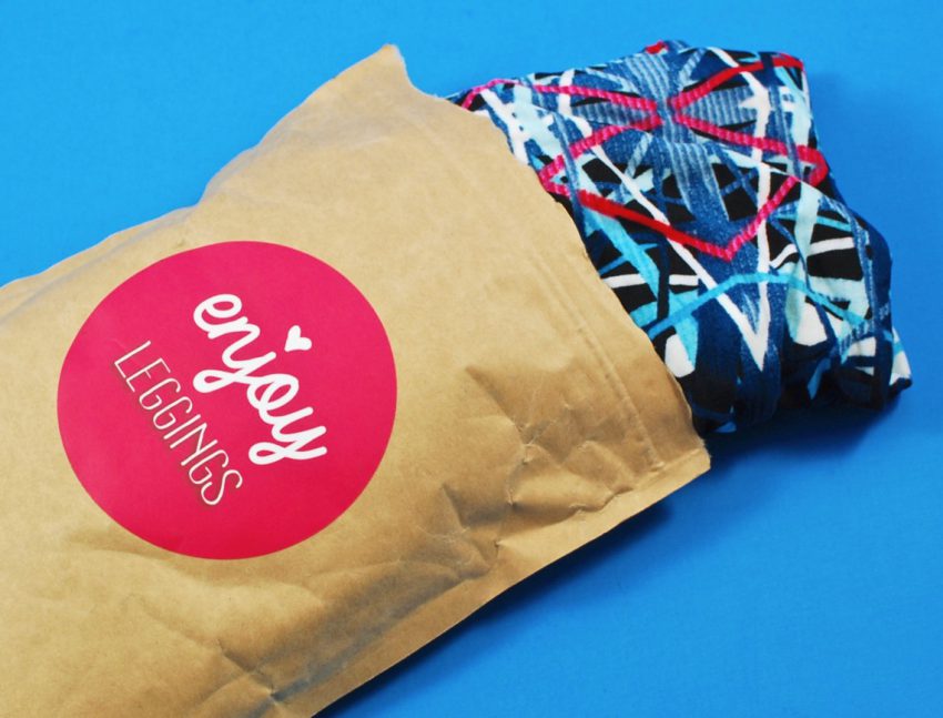 Enjoy Leggings coupon