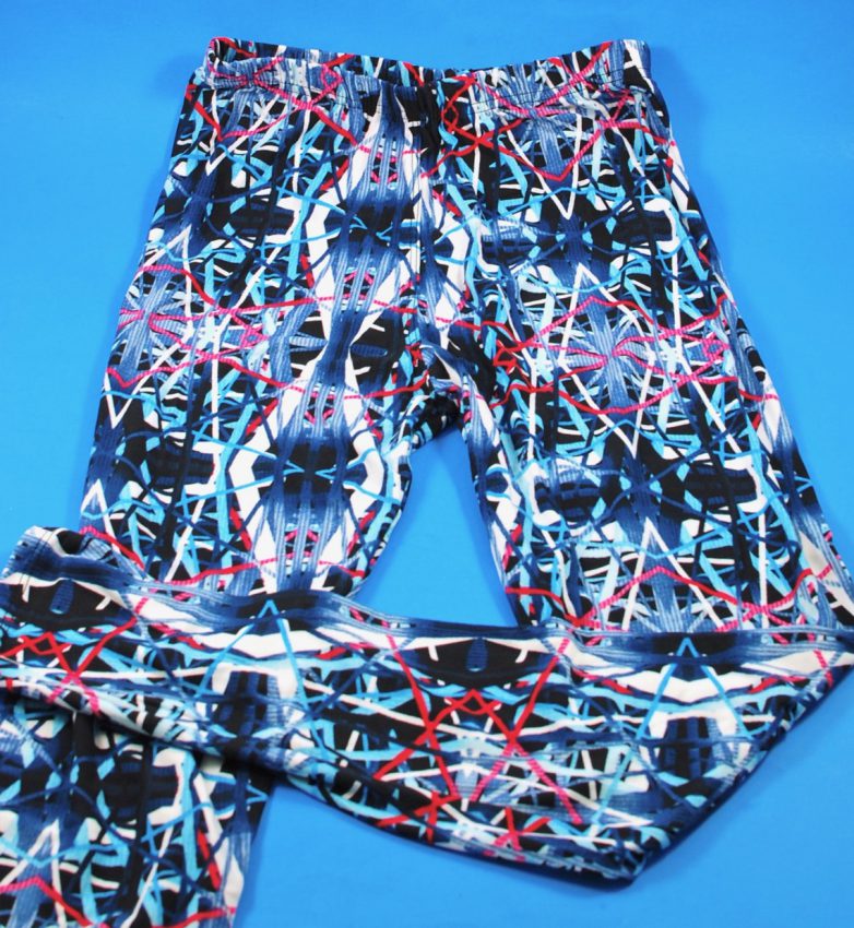 Leggings Subscription review
