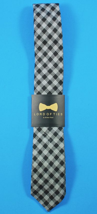 Lord of the Ties tie