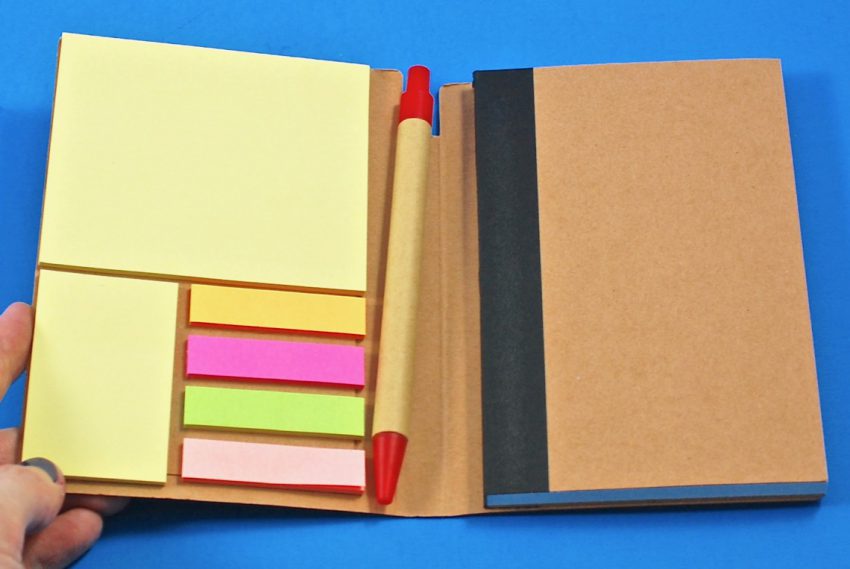 holiday gift planner