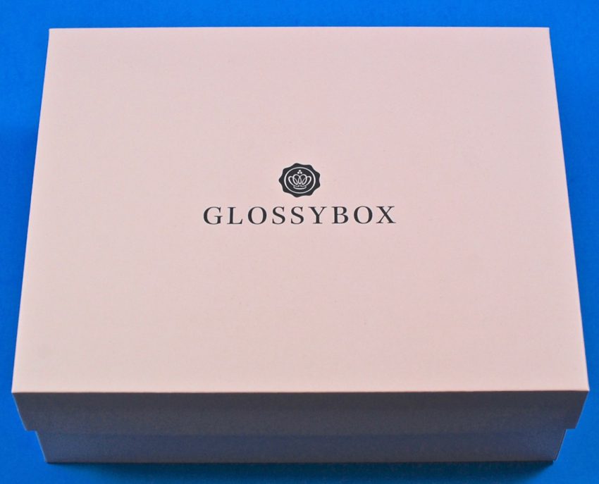 Glossybox review
