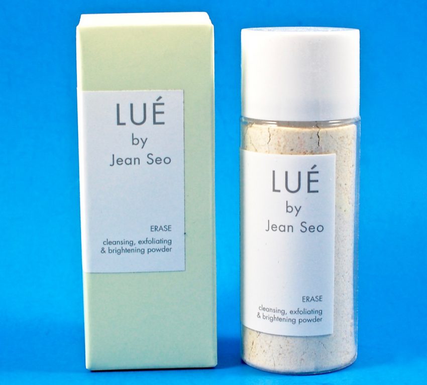 Lue by Jean Seo