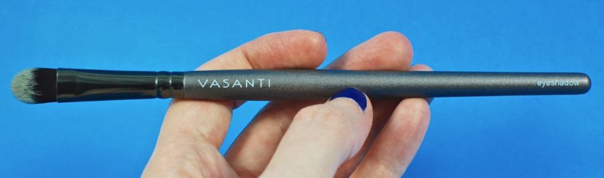 Vasanti eyeshadow brush