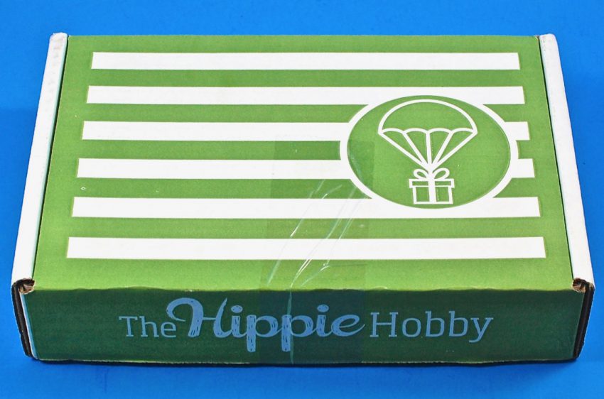 hippie hobby box