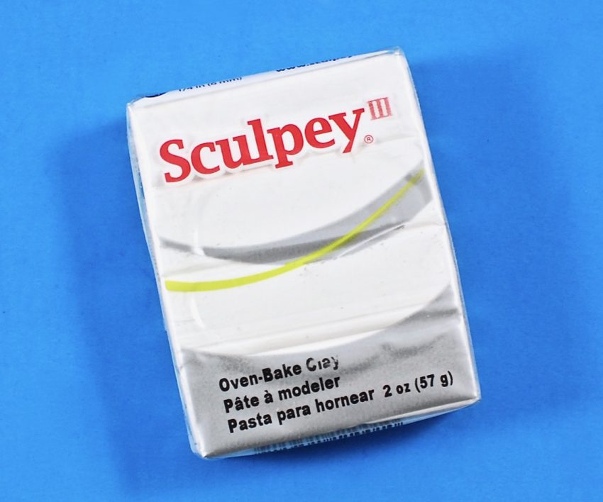 Sculpey