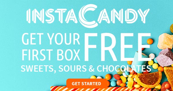 instacandy free