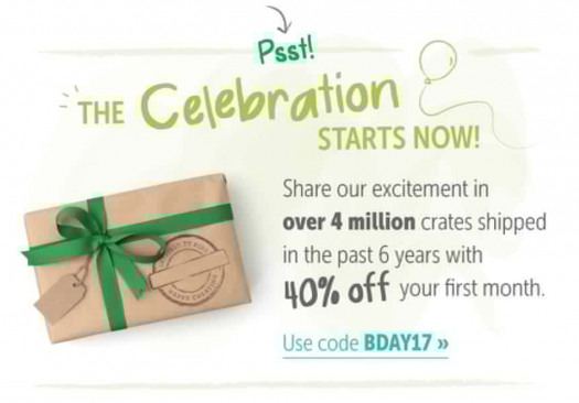 kiwi co coupon