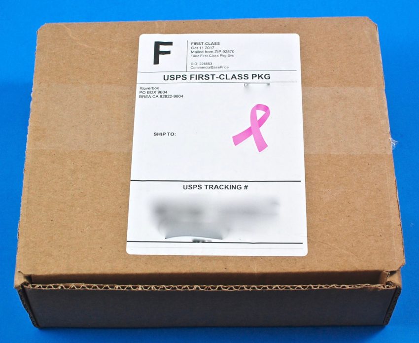 kloverbox review