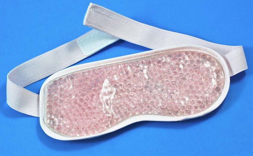 sleep mask