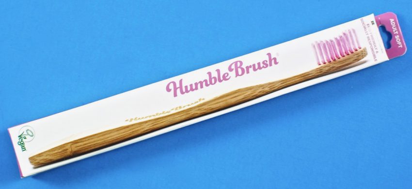 humble brush