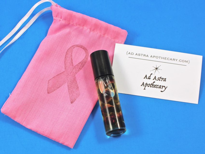 Ad Astra Apothecary oil