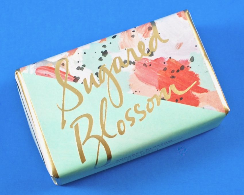 Illume bar soap