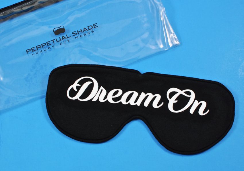 Dream On Perpetual Shade