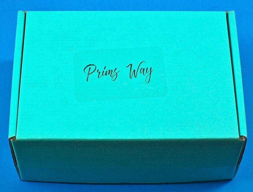 Prims Way box